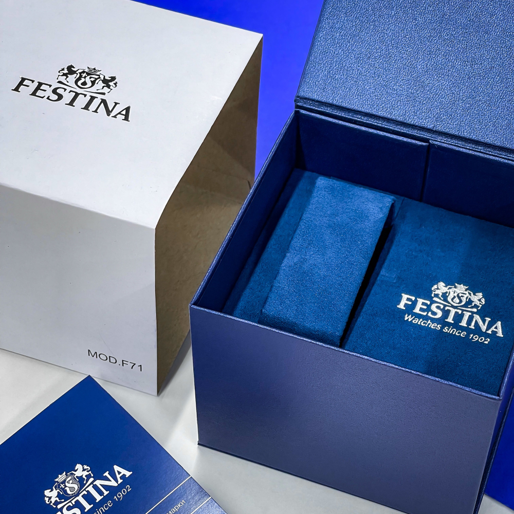 Festina F20635/4