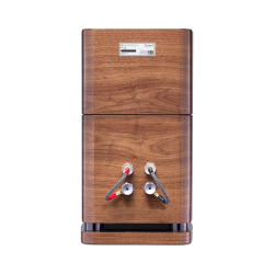 Стойки для Wharfedale Elysian 1 Stand Цвет: Орех [PIANO WALNUT]