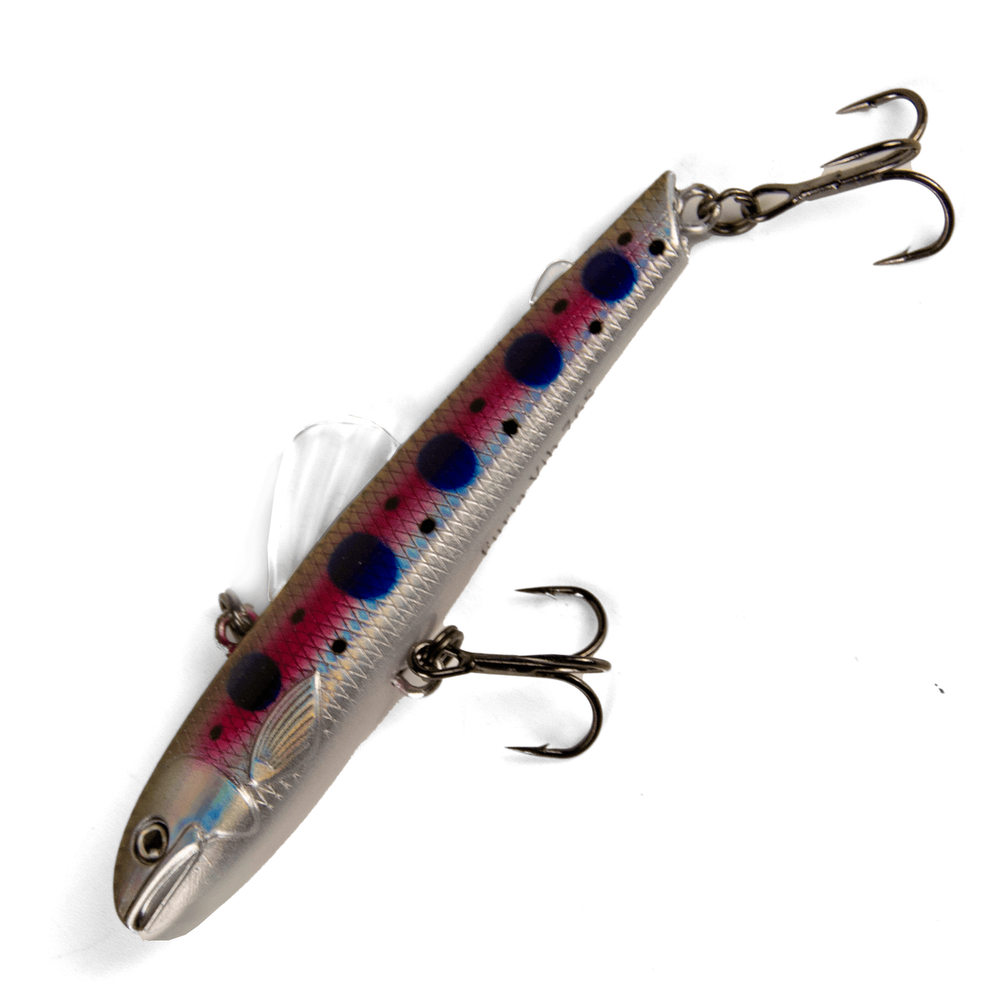 Раттлин Usami Furia Vib 76S (76мм, 16гр)