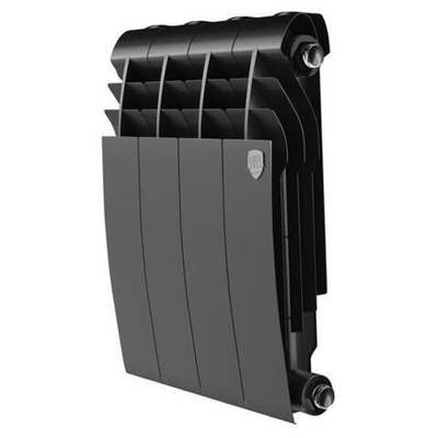 Радиатор Royal Thermo BiLiner 350 /Noir Sable