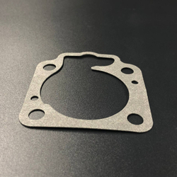 Прокладка под корпус помпы охлаждения Tohatsu MD40B/50B/MFS40A/50A (3T5-65018-2) (PREMARINE)