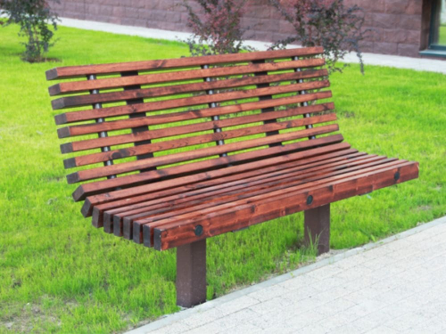 Скамья София