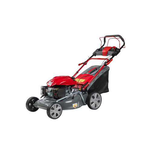 Газонокосилка бензиновая самоходная AYGER AGK-51S