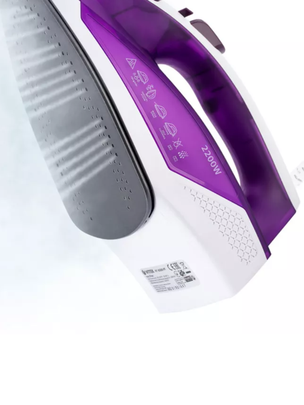 Утюг VITEK VT-8308 (VT)