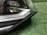 Фара правая VW Tiguan 2 (2020-н.в.) Full LED