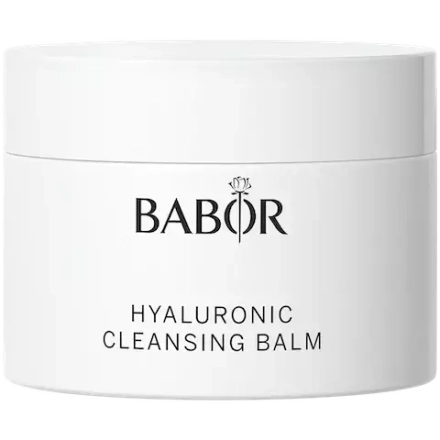 Бальзам очищающий Babor Hyaluronic Cleansing Balm 150 мл