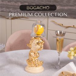 Лимонница Заветное желание Айвори