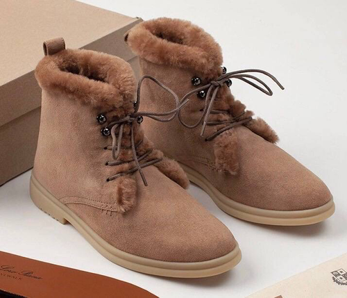 Ботинки Loro Piana