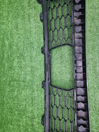 Решетка переднего бампера BMW 2er F44 (2019-2024)