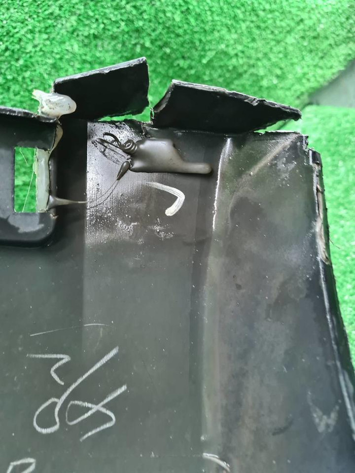 Бампер передний Lixiang L9 (2022-н.в.)