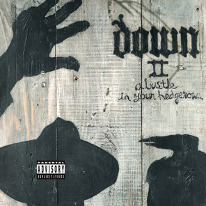 Down / Down II (A Bustle In Your Hedgerow...)(2LP)