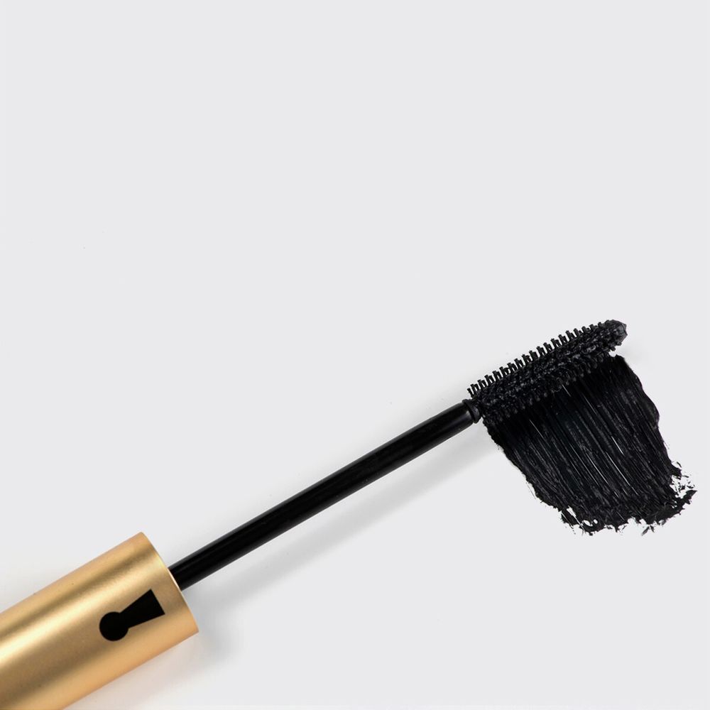 Тушь для ресниц VIVIENNE SABO Aventuriere Volume Mascara - 01 черная