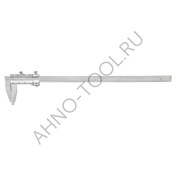 Штангенциркуль ШЦ-III-500-0.1 ГОСРЕЕСТР 89053-23 ТОЧИНТЕХ