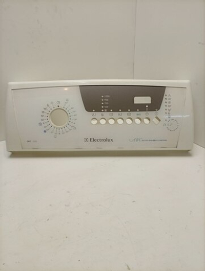 EWT1221 кт12 Передняя панель для стиральных машин Electrolux б/у