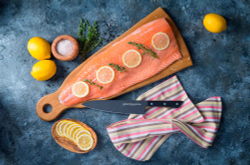 Нож Поварской-Шеф 20.8см Samura Shadow SH-0085/K