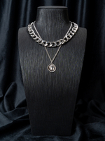 10148121 Колье Street Fashion