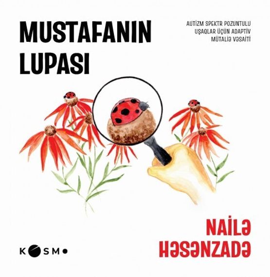 Mustafanın Lupası