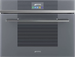 Встраиваемый шкаф шоковой заморозки Smeg SAB4104S