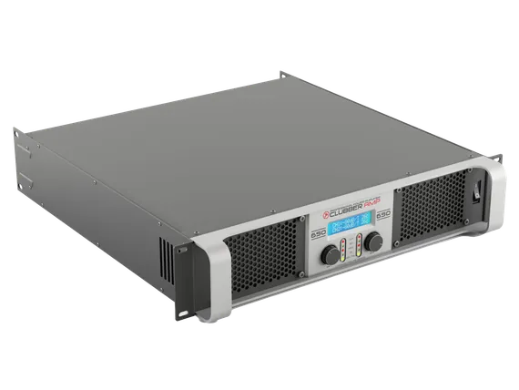 CVGAUDIO Clubber-650 профессиональный низкоомный двухканальный усилитель мощности