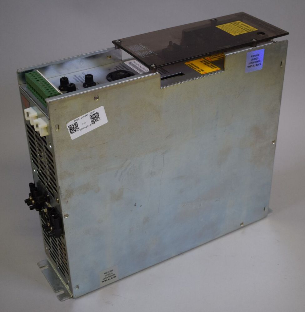 INDRAMAT TVM2.1-50W1-220V