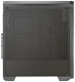Корпус ATX AeroCool Genesis ARGB