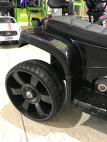 Электро-квадроцикл JC 912 чёрный