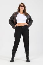 Брюки Александра-2 Виотекс ЧЁРНЫЙ