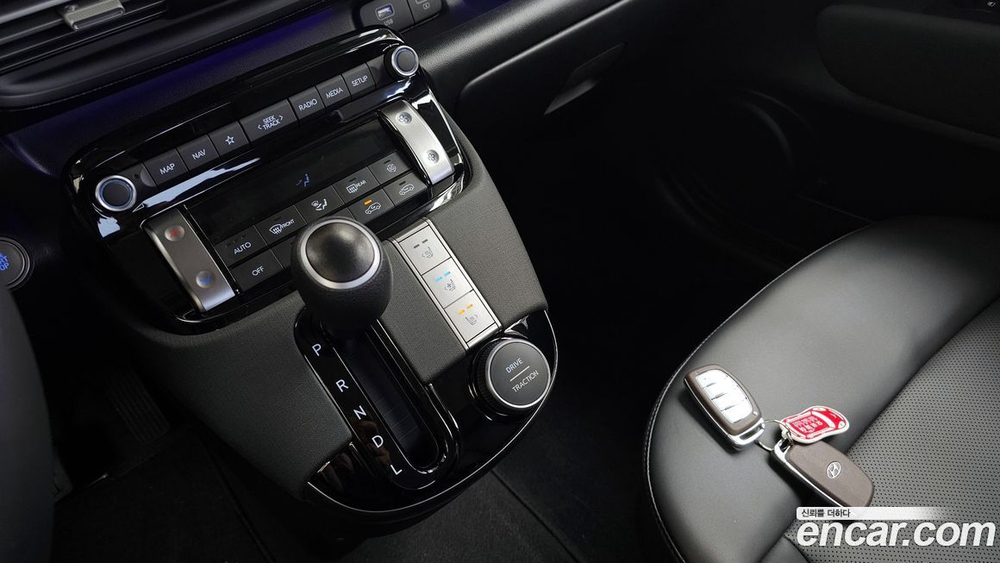 Hyundai Casper Turbo Inspiration (12.2023)