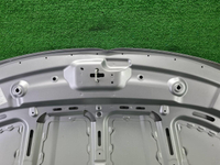 Капот Geely Coolray (2019-2023)