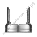 Насадка рожковая BS IPT 60 OLA0002