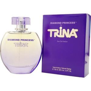 Trina Diamond Princess