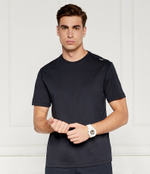 Футболка EA7 - темно-синий(6DPT06 PJFFZ)