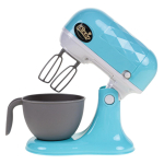 Игрушка для детей "Миксер", свет. эффекты, вращение, в/к 19*10,5*19 см