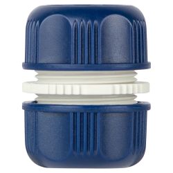 GAEM20-09 GREEN APPLE ЕСО Муфта ремонтная, соединительная для шланга 19мм , пластик