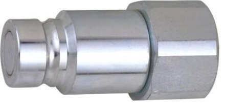 FIRG 100 BSP 1" Ниппель