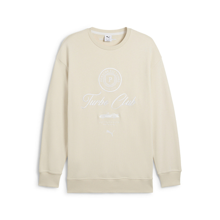 Мужской свитшот PUMA PL Lifestyle Crew