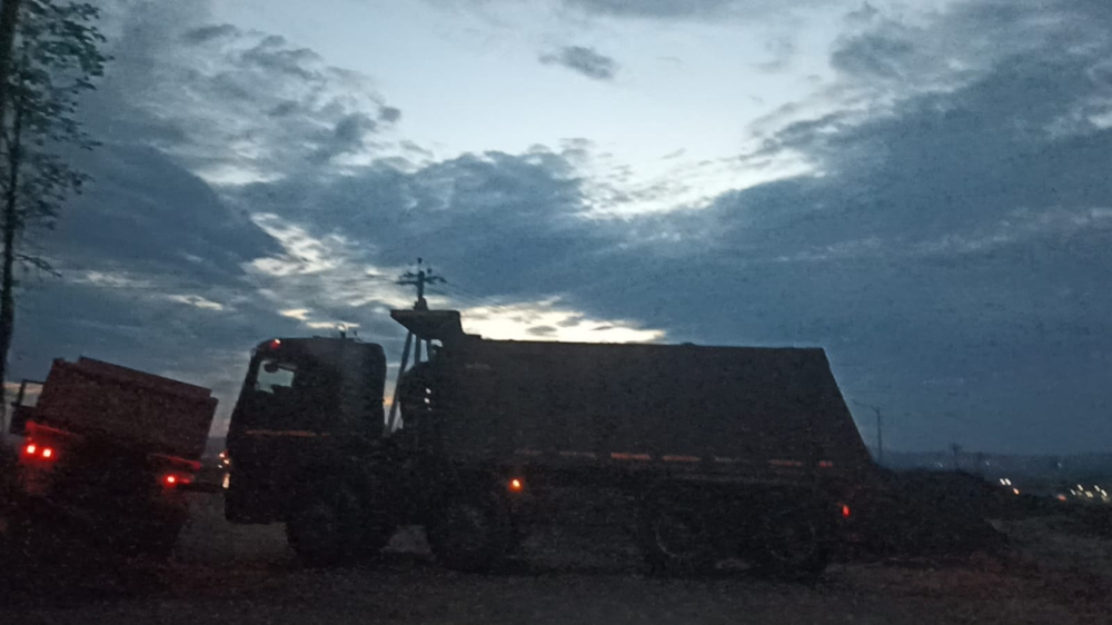 КамАЗ 65801 8x4 Самосвал 65801-T5 (Дизельный, 12,0 л, 428 л.с., МТ)