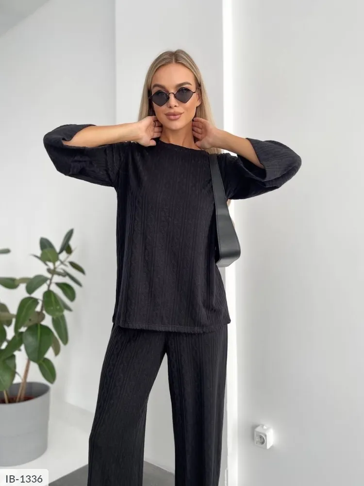 Костюм IB-1323 Фабрика Моды