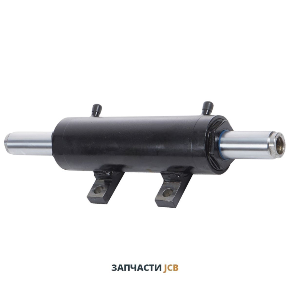 Гидроцилиндр поворота колес JCB 128/11604, 128-11604