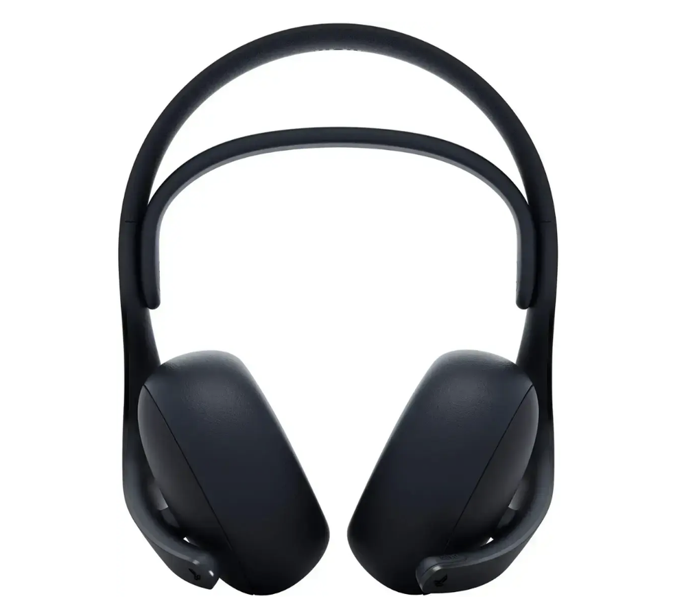 Гарнитура беспроводная Sony PlayStation PULSE Elite, черный