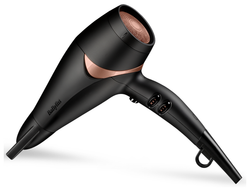 Фен BaByliss D566E