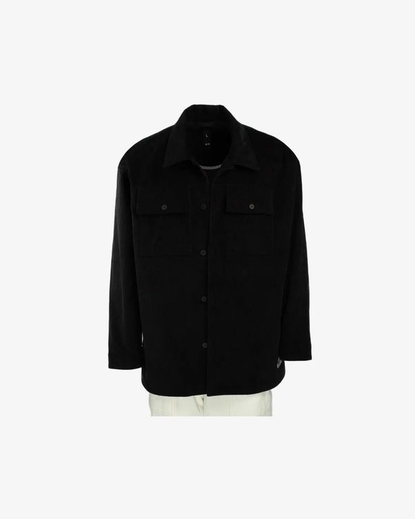 Рубашка R1 Уголь - фото 1