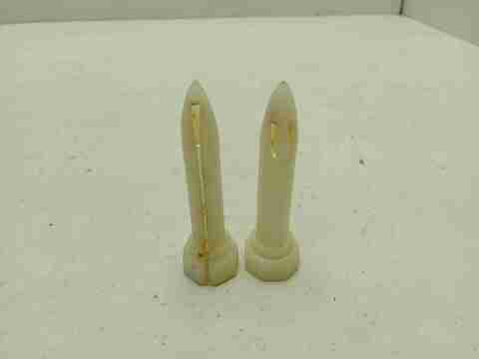 HW50-12866ME кт191 Пальцы крепления амортизаторов для стиральной машины Haier HW50-12866ME б/у
