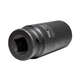 Головка ударная глубокая 24мм 6гр 1/2'' Partner PA-4458524