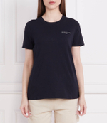 Футболка 1985 REG Tommy Hilfiger - темно-синий(WW0WW37877)