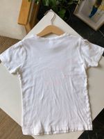 Хлопковая футболка  Bonpoint, 116