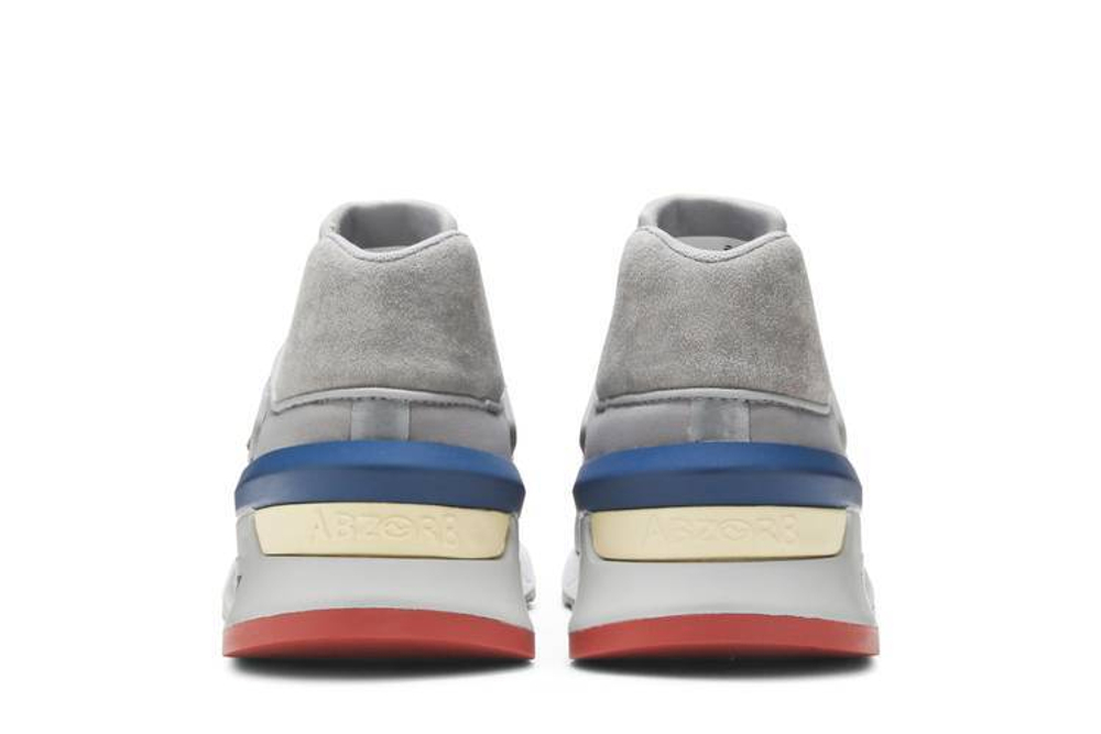Кроссовки New Balance Nb 997S