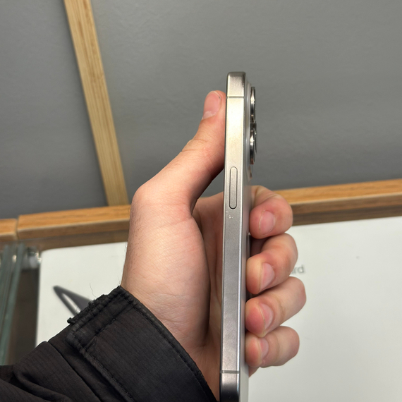 Apple iPhone 15 Pro 128gb