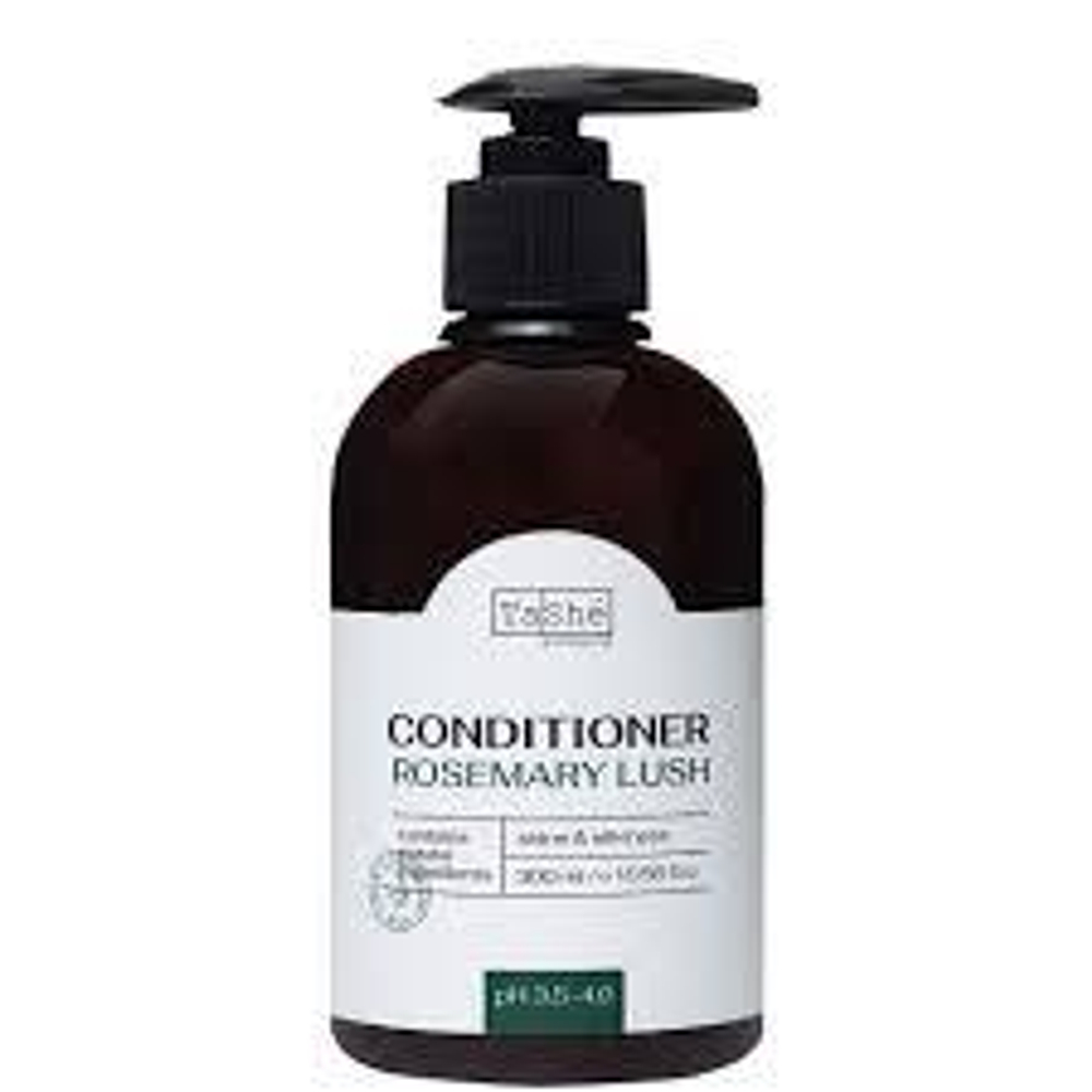 Tashe Conditioner Rosemary Lush Кондиционер для волос 300 мл
