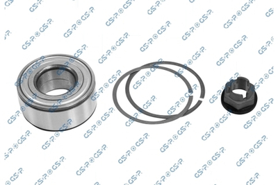 GSP - GK3495-GSP - Wheel Bearing Kit